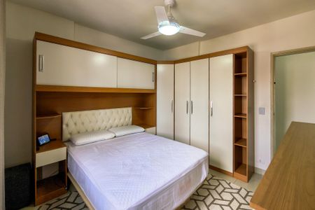 Apartamento para alugar com 78m², 2 quartos e 1 vagaQuarto 2