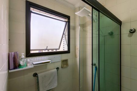 Apartamento para alugar com 78m², 2 quartos e 1 vagaBanheiro 