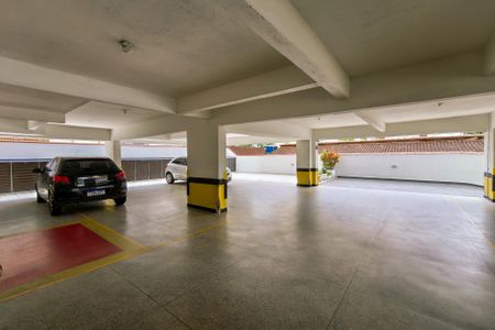 Apartamento para alugar com 78m², 2 quartos e 1 vagaGaragem