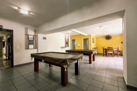 Apartamento para alugar com 78m², 2 quartos e 1 vagaSala de Jogos
