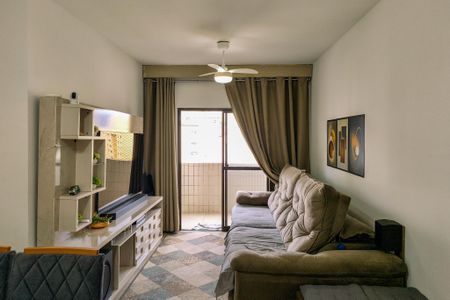 Apartamento para alugar com 78m², 2 quartos e 1 vagaSala 