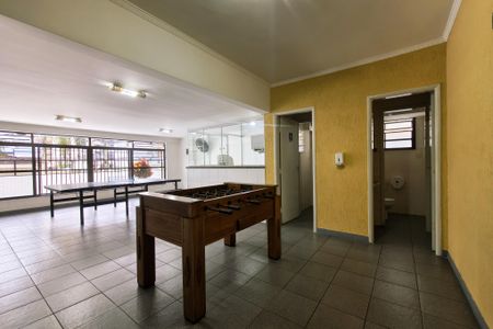 Apartamento para alugar com 78m², 2 quartos e 1 vagaSala de Jogos