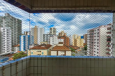 Apartamento para alugar com 78m², 2 quartos e 1 vagaSacada 