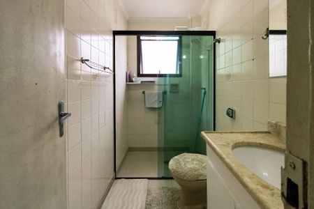 Apartamento para alugar com 78m², 2 quartos e 1 vagaBanheiro 
