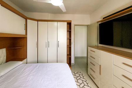 Apartamento para alugar com 78m², 2 quartos e 1 vagaQuarto 2