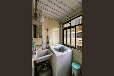Apartamento para alugar com 78m², 2 quartos e 1 vagaÁrea de Serviço