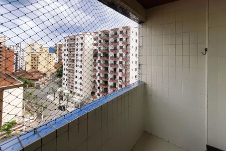 Apartamento para alugar com 78m², 2 quartos e 1 vagaSacada