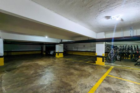 Apartamento para alugar com 78m², 2 quartos e 1 vagaGaragem