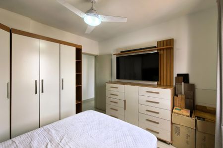Apartamento para alugar com 78m², 2 quartos e 1 vagaQuarto 2