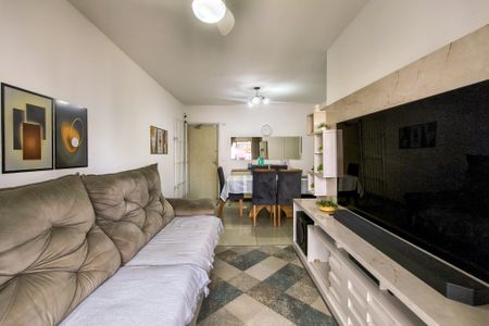 Apartamento para alugar com 78m², 2 quartos e 1 vagaSala