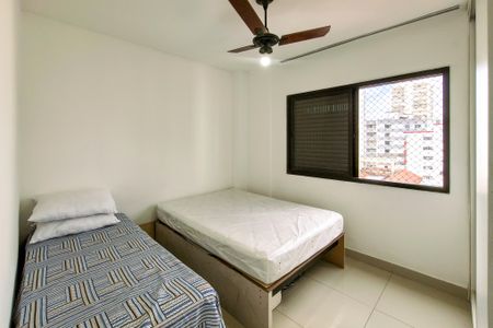 Apartamento para alugar com 78m², 2 quartos e 1 vagaQuarto 1