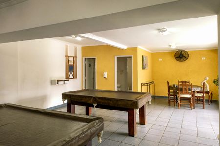 Apartamento para alugar com 78m², 2 quartos e 1 vagaSala de Jogos