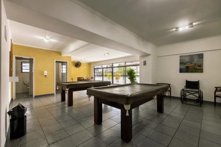 Apartamento para alugar com 78m², 2 quartos e 1 vagaSala de Jogos
