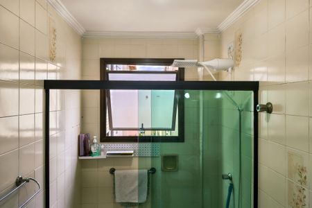 Apartamento para alugar com 78m², 2 quartos e 1 vagaBanheiro 