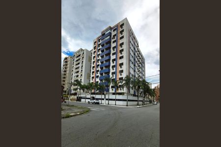 Apartamento para alugar com 78m², 2 quartos e 1 vagaFachada