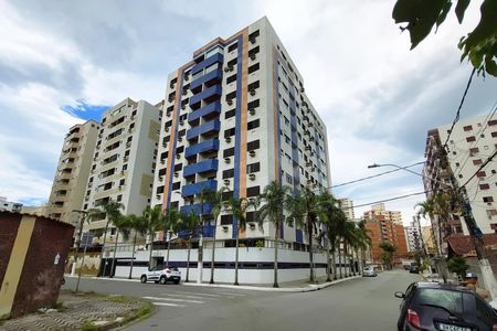 Apartamento para alugar com 78m², 2 quartos e 1 vagaFachada