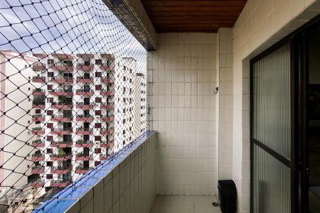 Apartamento para alugar com 78m², 2 quartos e 1 vagaSacada