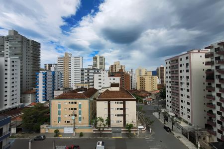 Apartamento para alugar com 78m², 2 quartos e 1 vagaVista da Sacada