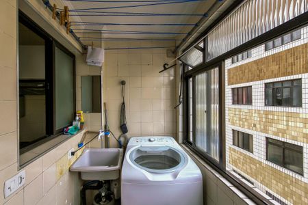 Apartamento para alugar com 78m², 2 quartos e 1 vagaÁrea de Serviço