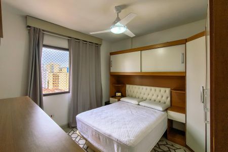 Apartamento para alugar com 78m², 2 quartos e 1 vagaQuarto 2