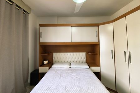 Apartamento para alugar com 78m², 2 quartos e 1 vagaQuarto 2
