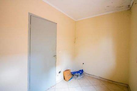 Quarto 2 de casa à venda com 3 quartos, 400m² em Vila Valparaíso, Santo André