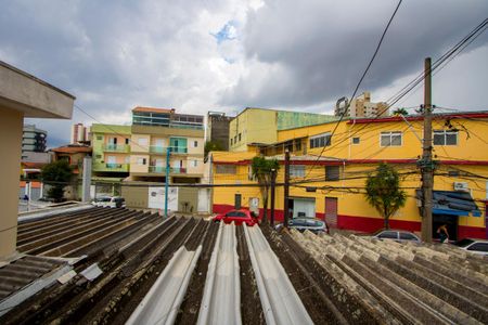 Vista do quarto 1 de casa à venda com 3 quartos, 400m² em Vila Valparaíso, Santo André