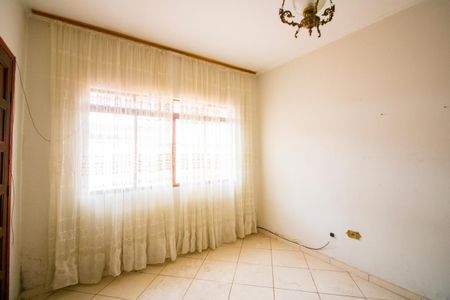Sala de casa à venda com 3 quartos, 400m² em Vila Valparaíso, Santo André