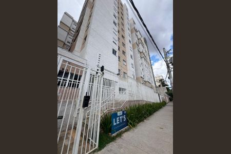 Apartamento à venda com 41m², 2 quartos e 1 vagaFoto 52
