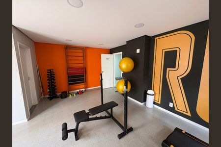 Apartamento à venda com 41m², 2 quartos e 1 vagaFoto 57