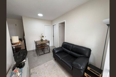 Apartamento à venda com 41m², 2 quartos e 1 vagaFoto 47