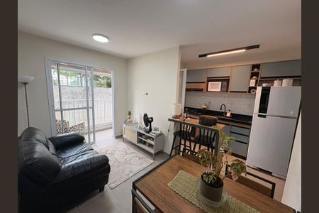 Foto 49 de apartamento à venda com 2 quartos, 41m² em Mooca, São Paulo