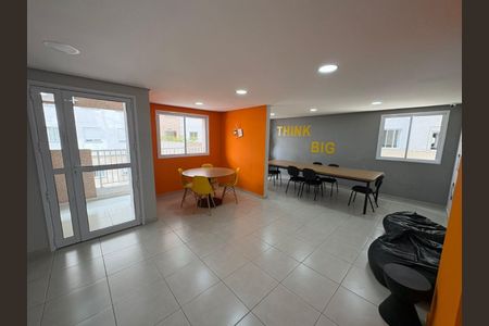 Apartamento à venda com 41m², 2 quartos e 1 vagaFoto 20