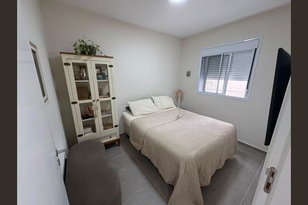 Foto 35 de apartamento à venda com 2 quartos, 41m² em Mooca, São Paulo