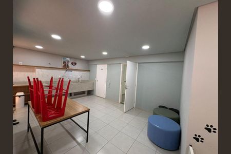 Foto 21 de apartamento à venda com 2 quartos, 41m² em Mooca, São Paulo