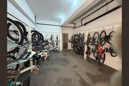 Apartamento à venda com 41m², 2 quartos e 1 vagaFoto 27