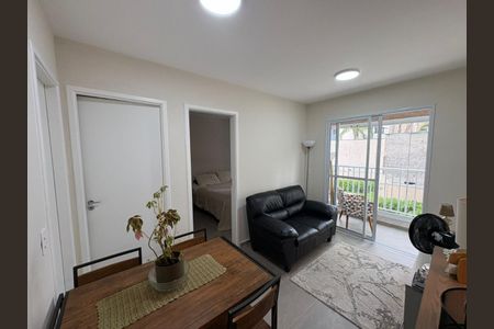 Apartamento à venda com 41m², 2 quartos e 1 vagaFoto 22
