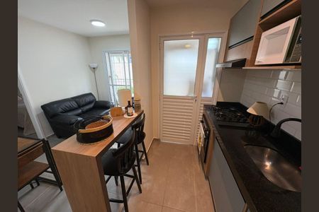 Apartamento à venda com 41m², 2 quartos e 1 vagaFoto 36