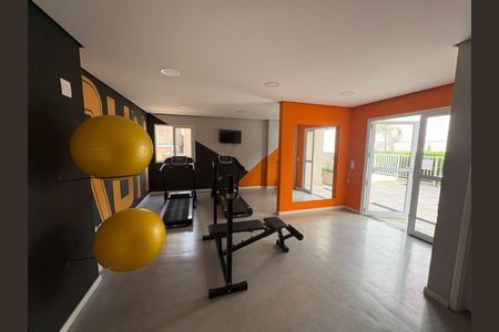 Apartamento à venda com 41m², 2 quartos e 1 vagaFoto 16