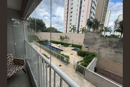 Apartamento à venda com 41m², 2 quartos e 1 vagaFoto 25