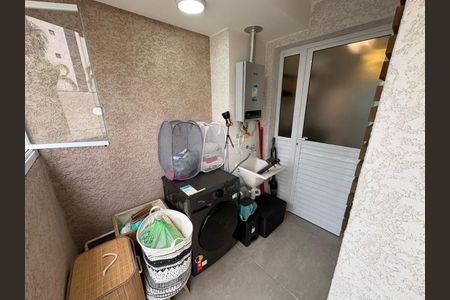 Apartamento à venda com 41m², 2 quartos e 1 vagaFoto 51