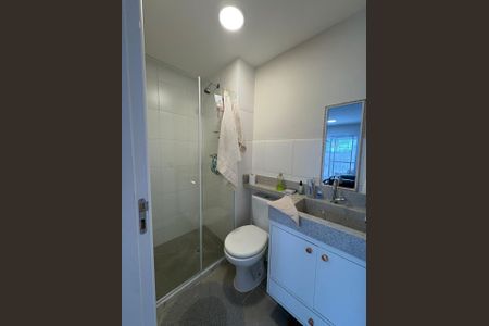 Apartamento à venda com 41m², 2 quartos e 1 vagaFoto 13