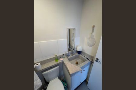 Apartamento à venda com 41m², 2 quartos e 1 vagaFoto 29