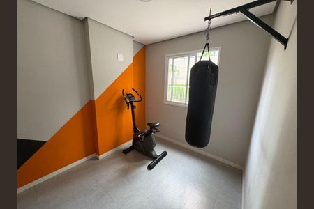 Apartamento à venda com 41m², 2 quartos e 1 vagaFoto 39