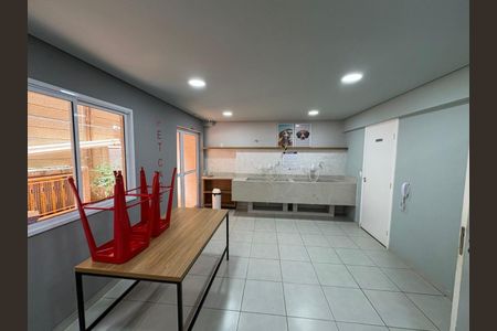 Apartamento à venda com 41m², 2 quartos e 1 vagaFoto 24