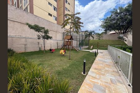 Apartamento à venda com 41m², 2 quartos e 1 vagaFoto 32