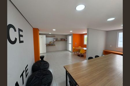 Foto 44 de apartamento à venda com 2 quartos, 41m² em Mooca, São Paulo