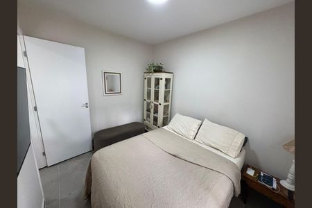 Apartamento à venda com 41m², 2 quartos e 1 vagaFoto 17