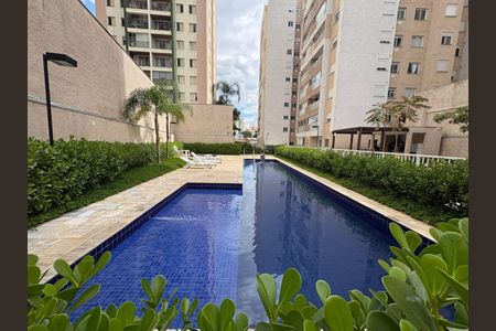 Apartamento à venda com 41m², 2 quartos e 1 vagaFoto 37