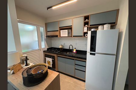 Apartamento à venda com 41m², 2 quartos e 1 vagaFoto 41
